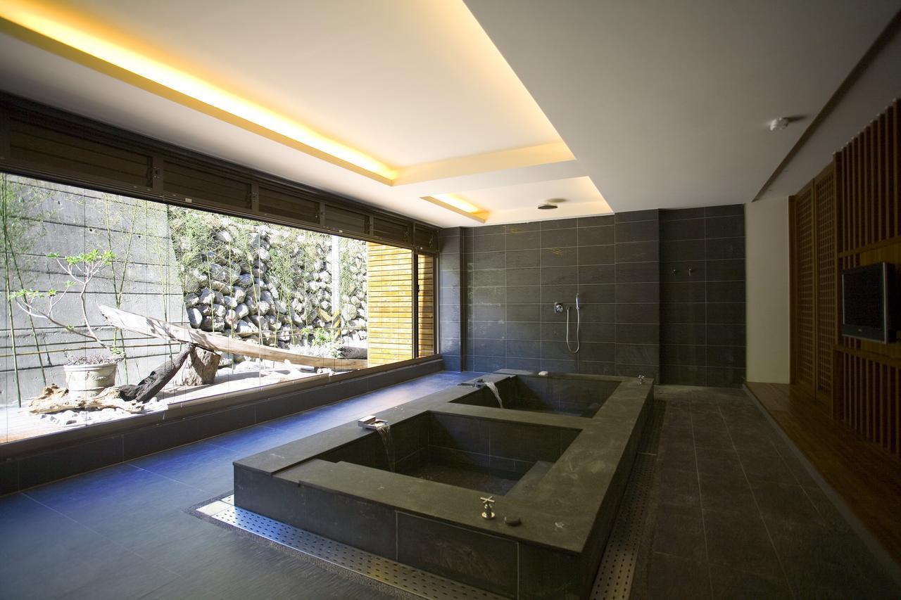 Go Ya Hot Spring Apartman Hoping Kültér fotó